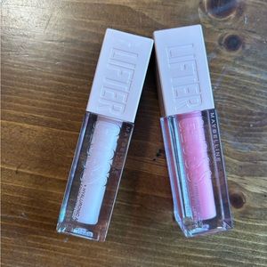 maybelline lip gloss bundle